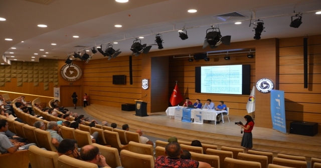 Aytoda Teşvikler Üyelere Anlatıldı