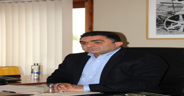 Mutlu Doğru: “Buğday Üretimini Sürdürülebilir Hale Getirmek Gerekiyor”