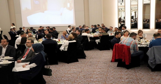 Artaş Grubu Turizm Yatırımları Koordinatörü Arifoğlu, Turistleri Kayseriye Çekmek İçin İş Birliği Yapmalıyız