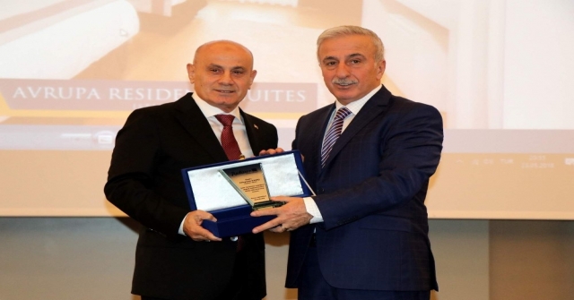 Artaş Grubu Turizm Yatırımları Koordinatörü Arifoğlu, Turistleri Kayseriye Çekmek İçin İş Birliği Yapmalıyız