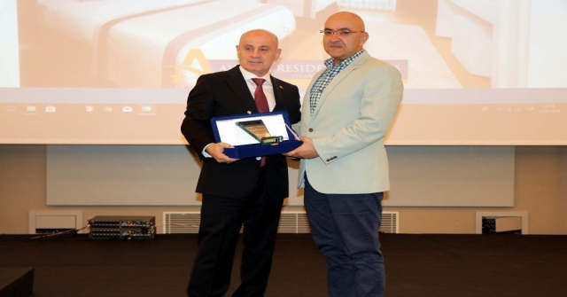 Artaş Grubu Turizm Yatırımları Koordinatörü Arifoğlu, Turistleri Kayseriye Çekmek İçin İş Birliği Yapmalıyız