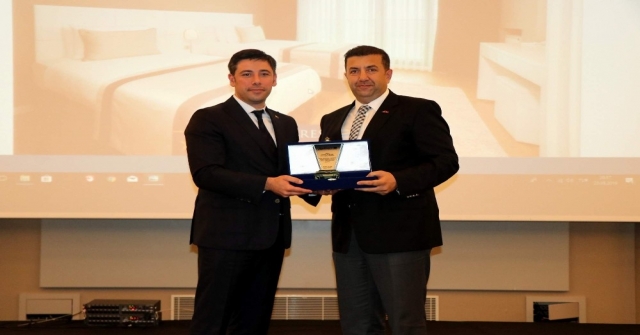 Artaş Grubu Turizm Yatırımları Koordinatörü Arifoğlu, Turistleri Kayseriye Çekmek İçin İş Birliği Yapmalıyız