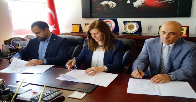 7 Yılda Verilen Kurslarda 450 Girişimci, Kendi İşini Kurdu