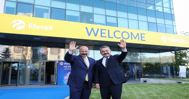 Ukrayna Ulusal Yatırım Konseyinde Türk Yönetici Dönemi