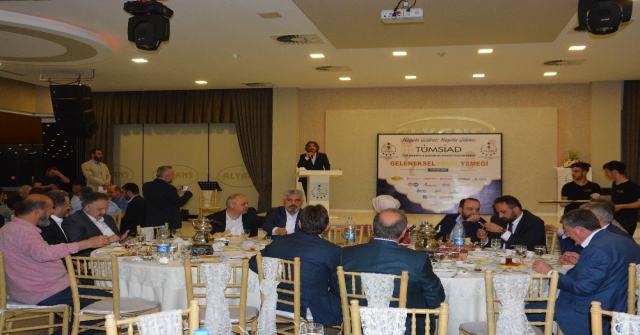 Atmaca: Silahla Yapamadıklarını Bugün Ekonomik Yaptırımlarla  Yapmak İstiyorlar