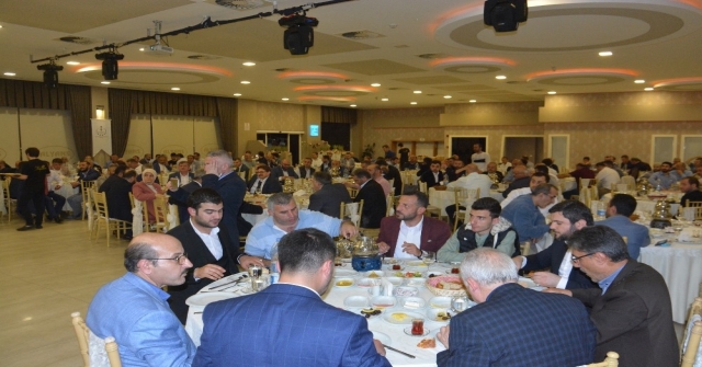 Atmaca: Silahla Yapamadıklarını Bugün Ekonomik Yaptırımlarla  Yapmak İstiyorlar