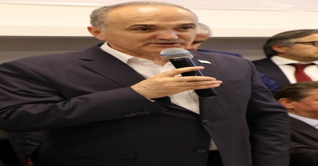 Bakan Özlüden Yerli Otomobil Açıklaması: Çok Sayıda İlden Talep Var Ama Filyosun Şansı Yüksek