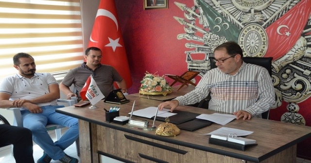 Aydın Fikr-İ Asım Derneğinden ‘Dolarını Boz Kampanyası
