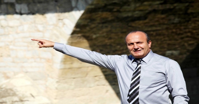 Taşköprü Osbnin Alt Yapı İhalesi 5 Haziranda Yapılacak