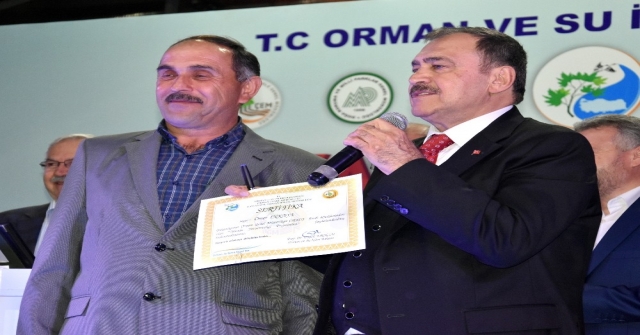 188 milyon TL değerindeki tesislerin temeli sahurda atıldı