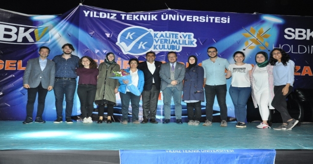 Sbk Holding Ailesi, İftarda Öğrencilerle Bir Araya Geldi