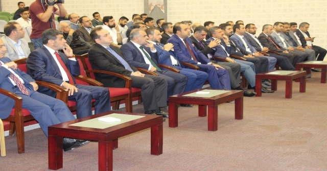 Elazığda Kosgeb Kobı Gelişim Destek Programı
