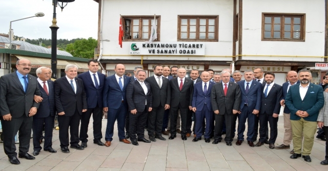 Yerli Otomobil Ceosu Perşembe Günü Açıklanıyor