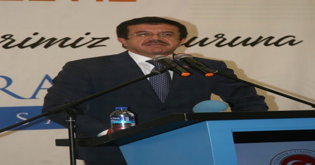 Bakan Zeybekciden Azalma Trendine Giren Dolar Kuru İle İlgili Açıklama
