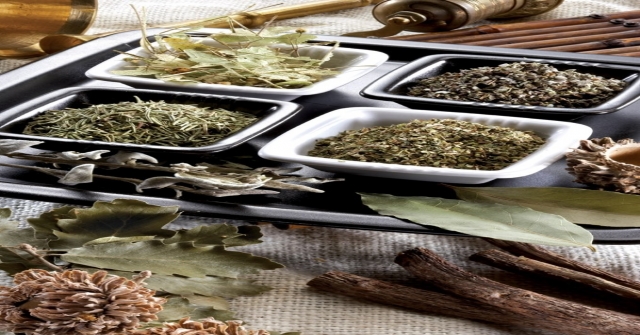 Baharat İhracatının Yüzde 75İ Egeden Yapıldı