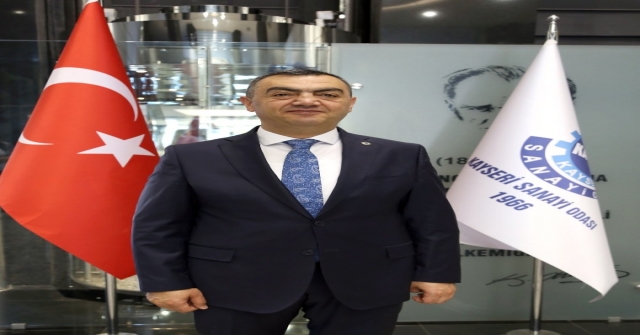 Kayso Üyesi 18 Firma İso İlk 500De