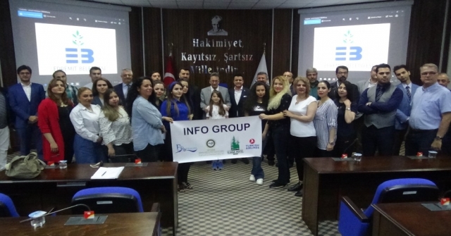 Kazdağlarına İranlı İlgisi