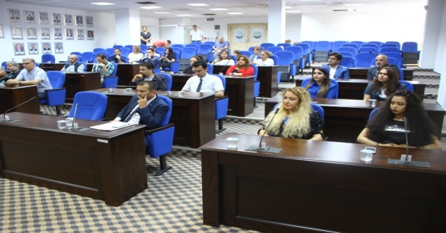 Kazdağlarına İranlı İlgisi