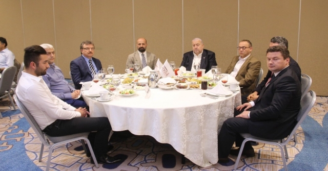 Çiftçilere Verilen Eğitim, Fındık Verimini Yüzde 30 Arttırdı