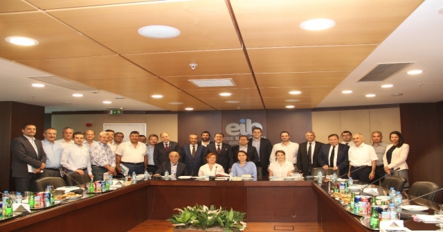 İhracatçıdan, “Tmo, Fındık Ve Çekirdeksiz Kuru Üzümde Olduğu Gibi Kuru Kayısıda Da Rol Oynamalı” Talebi