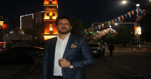 Başbakanın Müjdelediği Proje Siirti Uçuracak