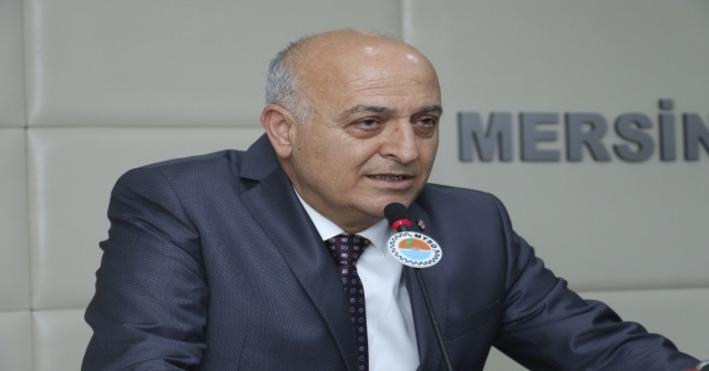 Kızıltan: “Tarım Teknopark Savunma Sanayine Eş Değer Bir Yatırım”