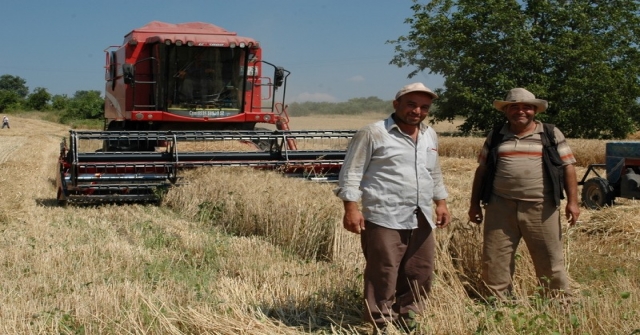 Hububat Alım Fiyatları Açıklandı