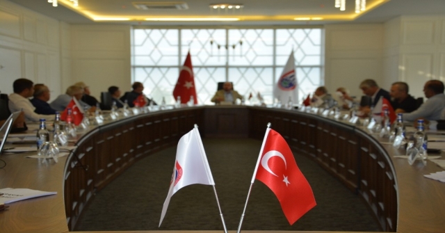 Ayto Yüksek İstişare Kurulu Siyasetten Taleplerini Belirledi