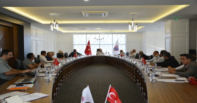 Ayto Yüksek İstişare Kurulu Siyasetten Taleplerini Belirledi