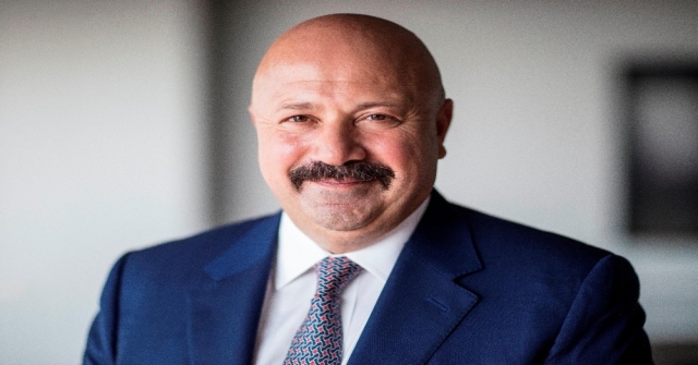Turkcell Ve Rusyanın İnternet Devi Mail.rudan Dijitalde Stratejik İşbirliği
