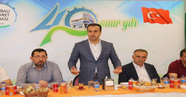 En Büyükler Torbalıda