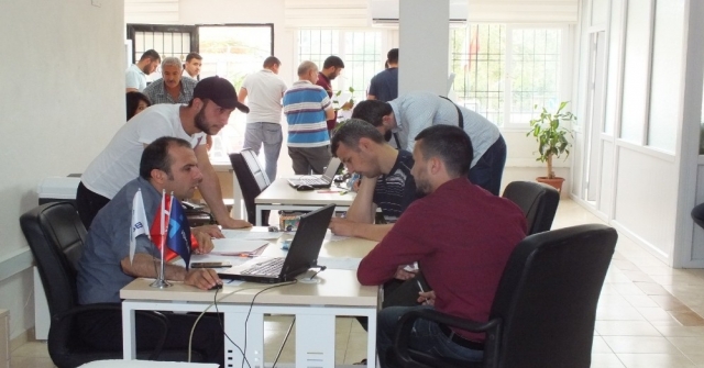 Kadirli'de 700 Kişi İstihdam Edilecek
