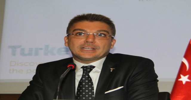 Batı Akdenizden Tarihi Rekor