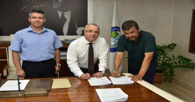 Salihli Osbye 3 Yeni Firma Daha