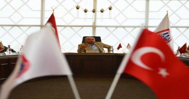 Aytodan Bir Ulusal Başarı Daha