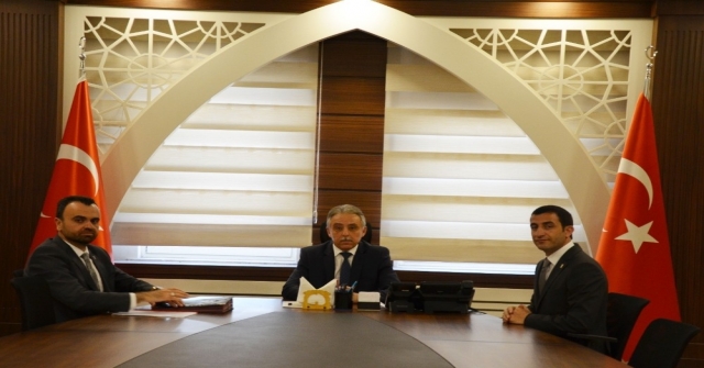 Daka Desteğiyle Şemdinli Küçük Sanayi Sitesi Ayağa Kalkacak