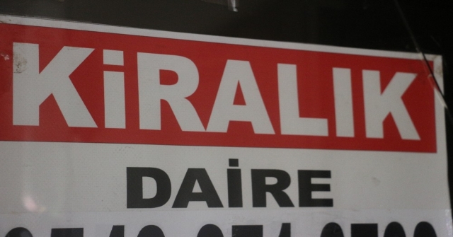 Öğrenciler Gitti, Apartlar Boş Kaldı