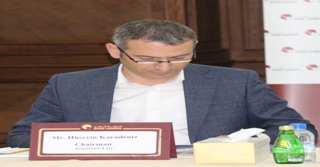 Katar Ticaret Odası İstanbula Geliyor