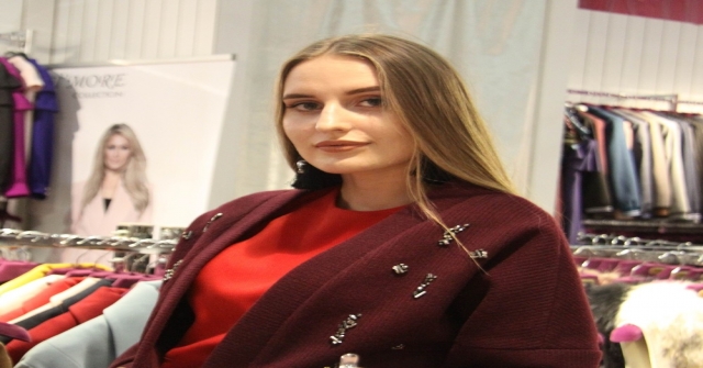 26. Dosso Dossi Fashion Show