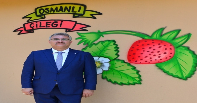 Erdemirin ‘Tarlalar Sürülsün, Gelenek Sürsün Kurumsal Sosyal Sorumluluk Projesinde İlk Hasat