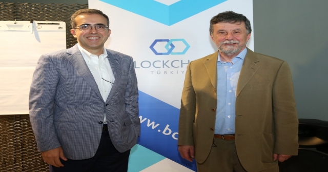 Blockchain teknolojisi için Türkiye Platformu kuruldu