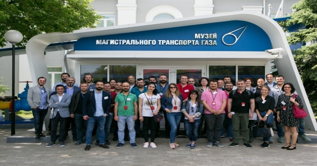 Türkakım 2019 Yılında Faaliyette Olacak