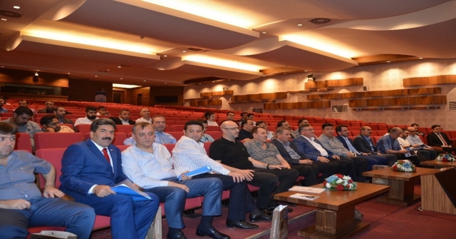 Gaziantepli Halıcılardan 609 Milyon Dolarlık İhracat