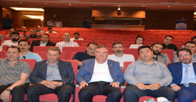 Gaziantepli Halıcılardan 609 Milyon Dolarlık İhracat