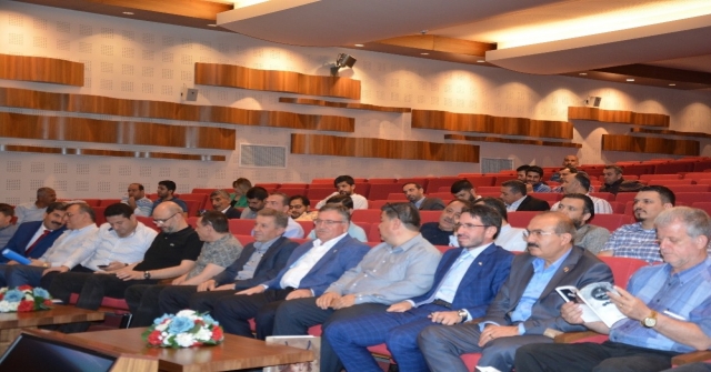 Gaziantepli Halıcılardan 609 Milyon Dolarlık İhracat