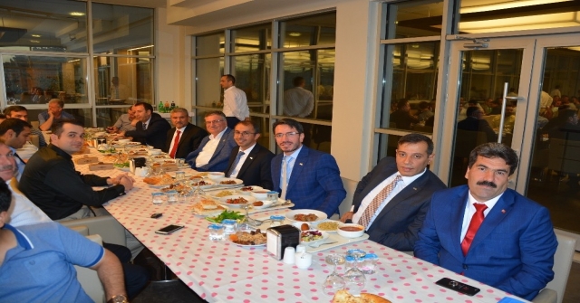Gaziantepli Halıcılardan 609 Milyon Dolarlık İhracat
