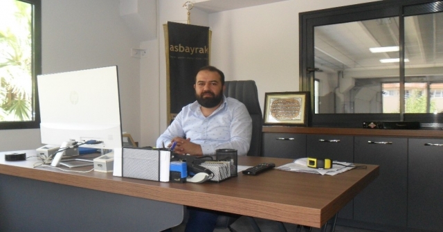 Seçimlerin Kazananı Bayrak Üreticileri