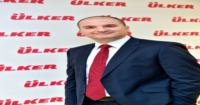 Pladis Türkiye Başkanı Buyurgan Hediyelik Çikolata Tercihi İki Katına Çıktı