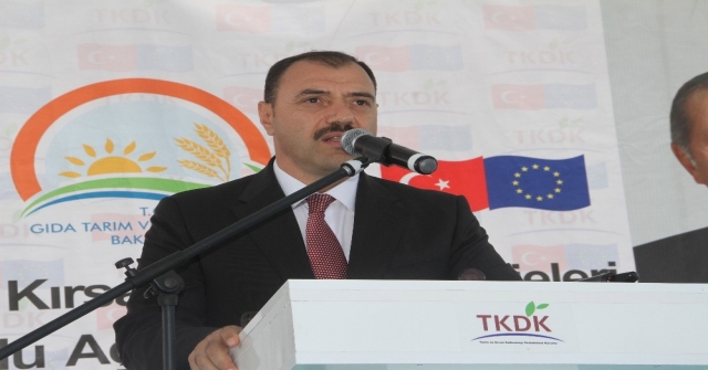 Elazığda 37 Milyonluk 29 Tesisin Açılışı Yapıldı