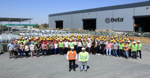 Adananın 4Üncü Ar-Ge Merkezi Kuruldu